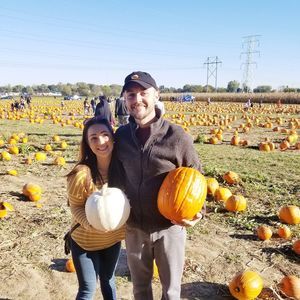 Meet your Posher, Mike